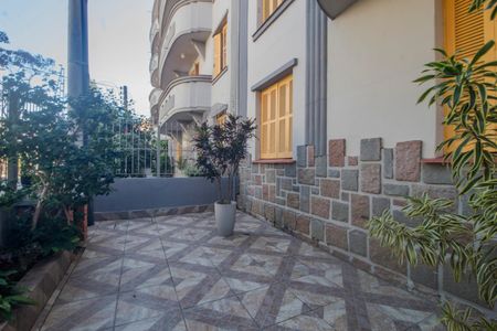 Apartamento para alugar com 59m², 2 quartos e sem vagaHall de entrada