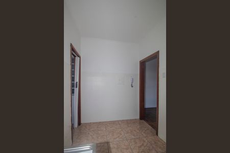 Apartamento para alugar com 59m², 2 quartos e sem vagaCozinha
