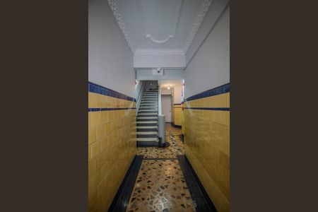Apartamento para alugar com 59m², 2 quartos e sem vagaHall de entrada