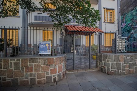 Apartamento para alugar com 59m², 2 quartos e sem vagaFachada/Placa