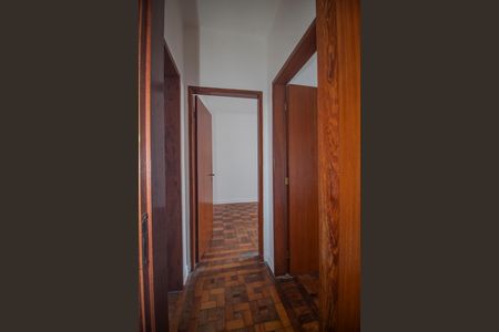 Apartamento para alugar com 59m², 2 quartos e sem vagaCorredor