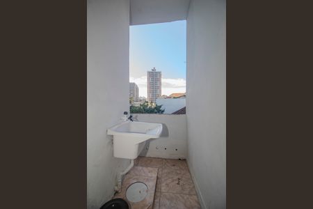 Apartamento para alugar com 59m², 2 quartos e sem vagaÁrea de Serviço