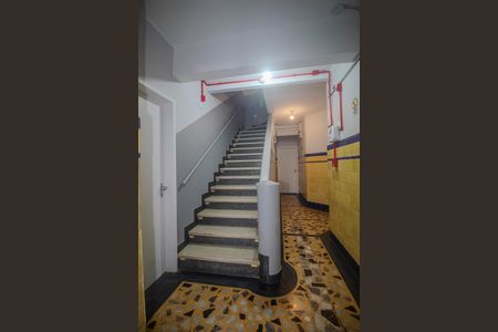 Apartamento para alugar com 59m², 2 quartos e sem vagaHall de entrada
