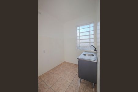 Apartamento para alugar com 59m², 2 quartos e sem vagaCozinha