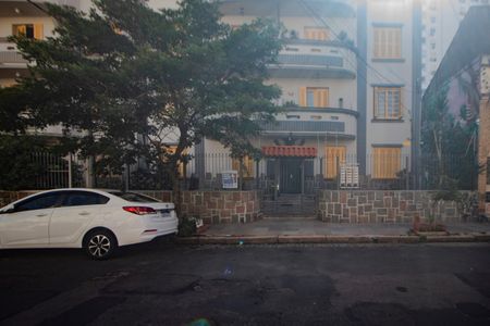 Apartamento para alugar com 59m², 2 quartos e sem vagaFachada/Placa