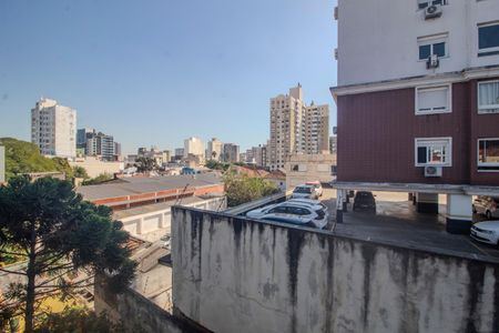 Apartamento para alugar com 59m², 2 quartos e sem vagaVista