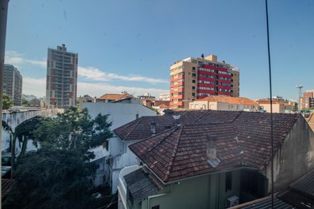 Apartamento para alugar com 59m², 2 quartos e sem vagaVista