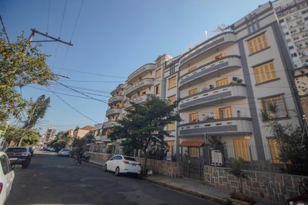 Apartamento para alugar com 59m², 2 quartos e sem vagaFachada/Placa