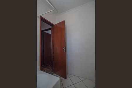 Apartamento para alugar com 59m², 2 quartos e sem vagaBanheiro
