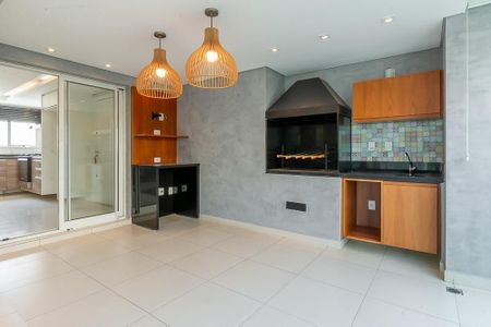 Apartamento à venda com 163m², 3 quartos e 3 vagas