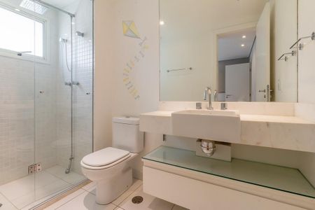 Apartamento à venda com 3 quartos, 163m² em Vila Mariana, São Paulo