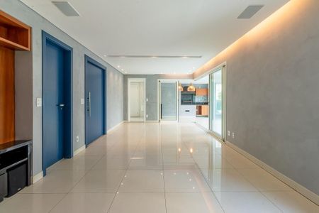 Apartamento à venda com 163m², 3 quartos e 3 vagas