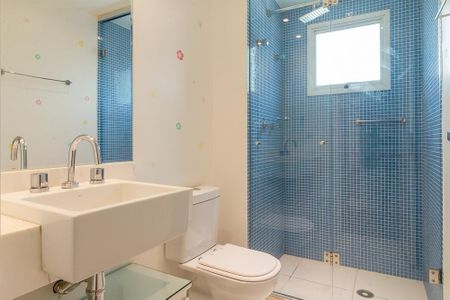 Apartamento à venda com 3 quartos, 163m² em Vila Mariana, São Paulo