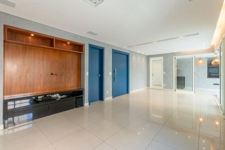 Apartamento à venda com 3 quartos, 163m² em Vila Mariana, São Paulo