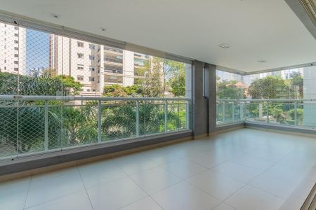 Apartamento à venda com 163m², 3 quartos e 3 vagas