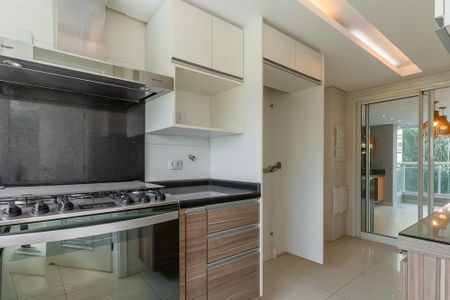 Apartamento à venda com 163m², 3 quartos e 3 vagas