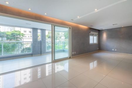 Apartamento à venda com 3 quartos, 163m² em Vila Mariana, São Paulo