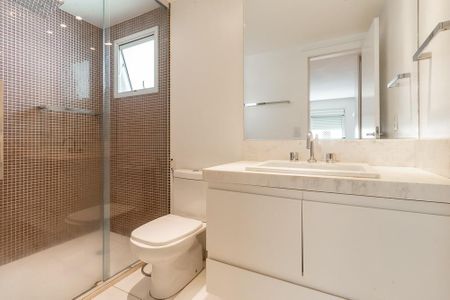 Apartamento à venda com 163m², 3 quartos e 3 vagas