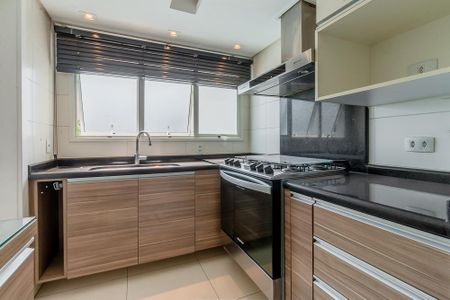 Apartamento à venda com 163m², 3 quartos e 3 vagas