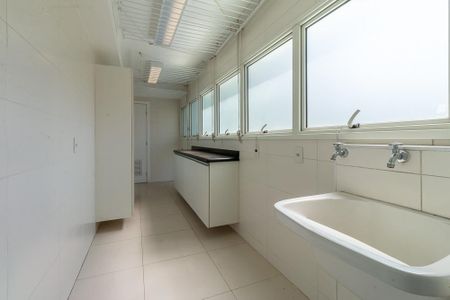 Apartamento à venda com 163m², 3 quartos e 3 vagas