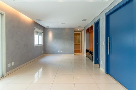 Apartamento à venda com 3 quartos, 163m² em Vila Mariana, São Paulo