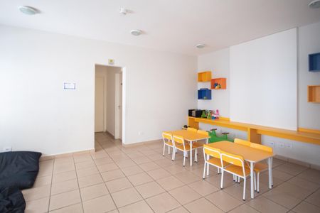 Apartamento à venda com 69m², 3 quartos e 1 vagaBrinquedoteca