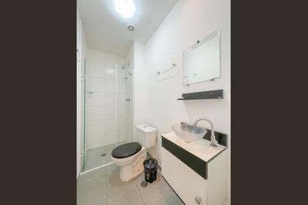 Apartamento à venda com 69m², 3 quartos e 1 vagaBanheiro 2