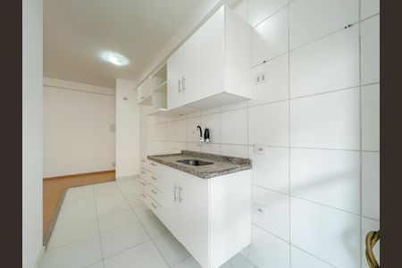 Apartamento à venda com 69m², 3 quartos e 1 vagaCozinha e Área de Serviço