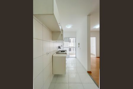 Apartamento à venda com 69m², 3 quartos e 1 vagaCozinha e Área de Serviço
