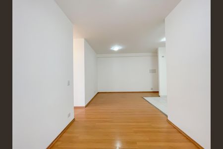 Sala de apartamento à venda com 3 quartos, 69m² em Jaguaribe, Osasco