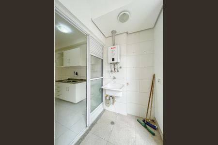 Apartamento à venda com 69m², 3 quartos e 1 vagaCozinha e Área de Serviço