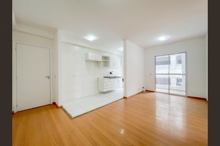 Sala de apartamento à venda com 3 quartos, 69m² em Jaguaribe, Osasco