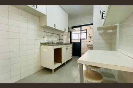 Apartamento à venda com 3 quartos, 89m² em Indianópolis, São Paulo