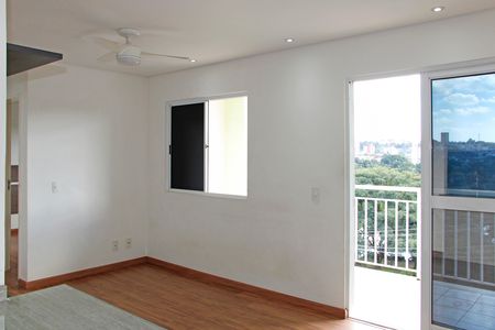 Apartamento para alugar com 1 quarto, 55m² em Jardim Santa Rosa, Valinhos