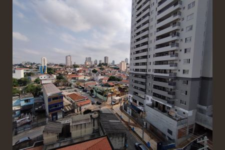 Apartamento à venda com 33m², 2 quartos e sem vaga Apartamento à venda com 33m², 2 quartos e sem vagaVista da Rua