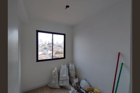 Apartamento à venda com 33m², 2 quartos e sem vaga Apartamento à venda com 33m², 2 quartos e sem vagaQuarto 2