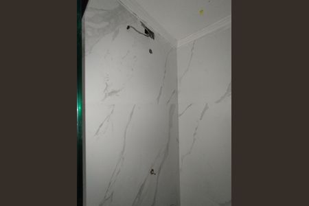 Apartamento à venda com 33m², 2 quartos e sem vaga Apartamento à venda com 33m², 2 quartos e sem vagaBanheiro - torneira
