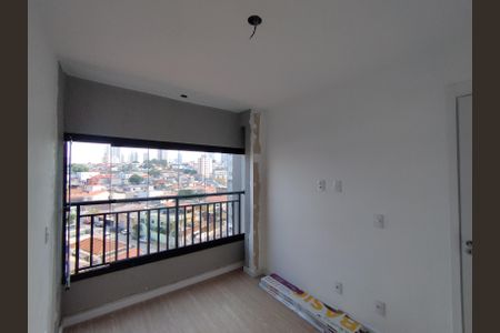 Apartamento à venda com 33m², 2 quartos e sem vaga Apartamento à venda com 33m², 2 quartos e sem vagaQuarto