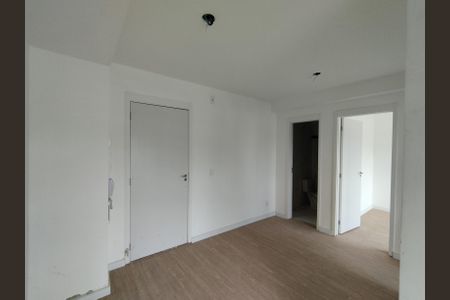 Apartamento à venda com 33m², 2 quartos e sem vaga Apartamento à venda com 33m², 2 quartos e sem vagaSala