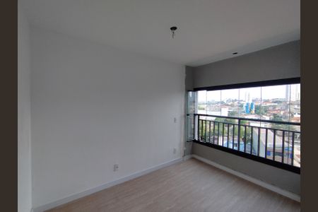 Apartamento à venda com 33m², 2 quartos e sem vaga Apartamento à venda com 33m², 2 quartos e sem vagaQuarto