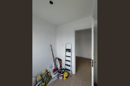 Apartamento à venda com 33m², 2 quartos e sem vaga Apartamento à venda com 33m², 2 quartos e sem vagaQuarto 2