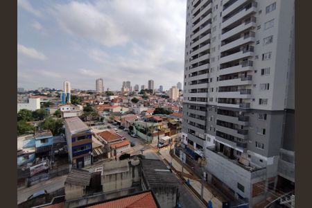 Apartamento à venda com 33m², 2 quartos e sem vaga Apartamento à venda com 33m², 2 quartos e sem vagaVista da Rua