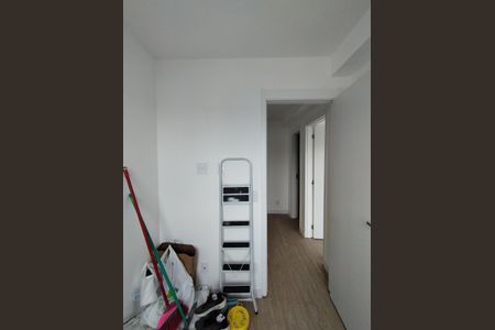 Apartamento à venda com 33m², 2 quartos e sem vaga Apartamento à venda com 33m², 2 quartos e sem vagaQuarto 2