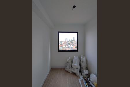 Apartamento à venda com 33m², 2 quartos e sem vaga Apartamento à venda com 33m², 2 quartos e sem vagaQuarto 2