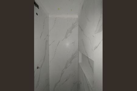 Apartamento à venda com 33m², 2 quartos e sem vaga Apartamento à venda com 33m², 2 quartos e sem vagaBanheiro - torneira