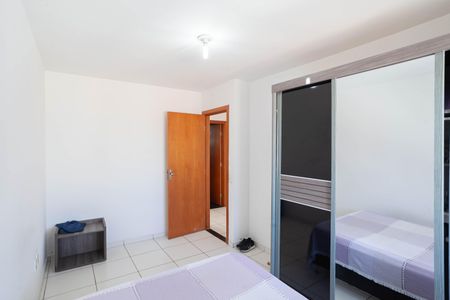 Casa de condomínio à venda com 65m², 2 quartos e 1 vagaQuarto 1