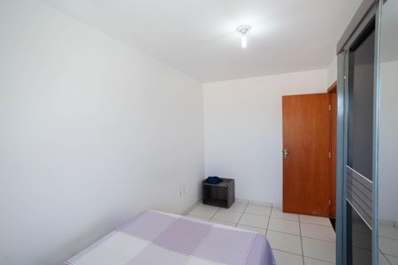 Casa de condomínio à venda com 65m², 2 quartos e 1 vagaQuarto 1