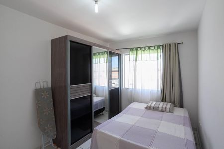 Casa de condomínio à venda com 65m², 2 quartos e 1 vagaQuarto 1