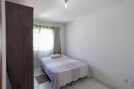 Casa de condomínio à venda com 65m², 2 quartos e 1 vagaQuarto 1
