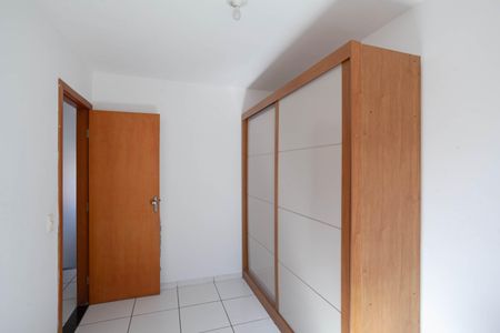 Casa de condomínio à venda com 65m², 2 quartos e 1 vagaQuarto 2